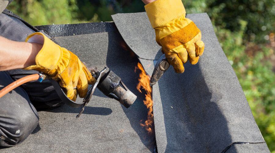 Professional residential roofers in Norman Park, GA